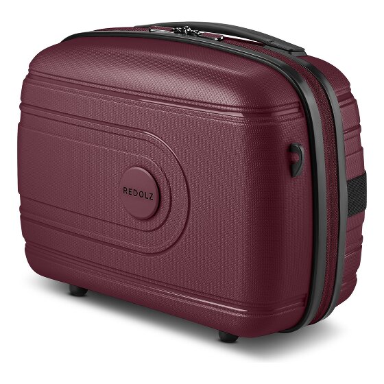 Redolz Essentials 11 Vanity-case 34 cm