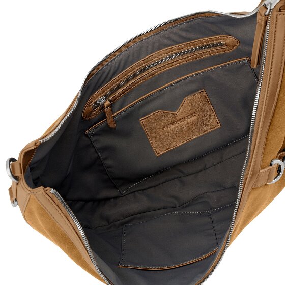 LES VISIONNAIRES Enya Sac à bandoulière Cuir 46 cm