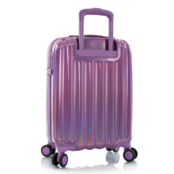 Heys Astro 4 roulettes Trolley de cabine S 53 cm