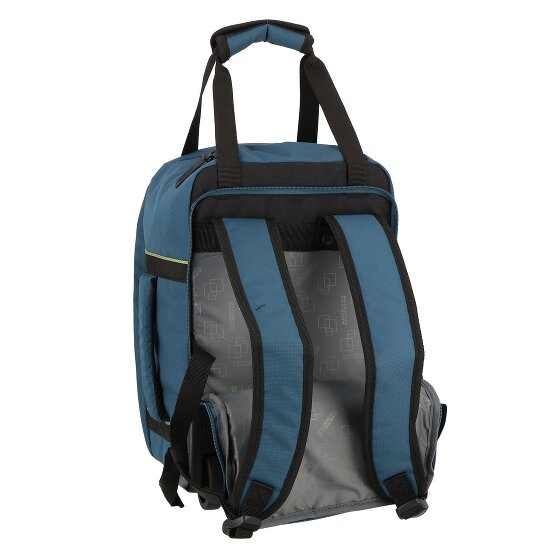 American Tourister Take2Cabin 2 roulettes Trolley à dos 40 cm