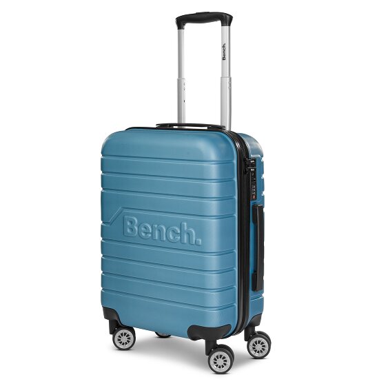 Bench Seattle 4 roulettes Trolley de cabine S 55 cm