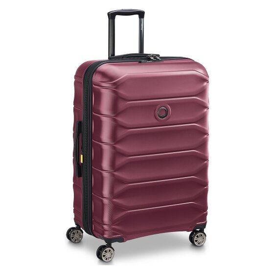 Delsey Paris Meteor 4 roues Set de valises 3 pièces '"avec soufflet d''extension"'