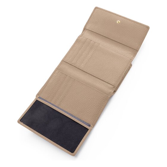 Lazarotti Bologna Leather Porte-monnaie Cuir 14 cm