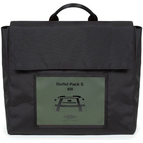 Eastpak Duffel Pack Sac de voyage Weekender S 61 cm
