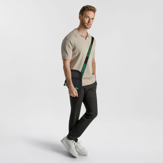 Lacoste Mini sac à bandoulière 16 cm