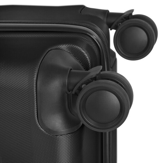 Smartbox Edition 03 4 roulettes Trolley de cabine 55 cm