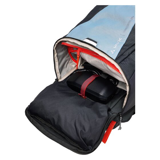 Vaude TrailControl 25+ Sac à dos de randonnée 54 cm