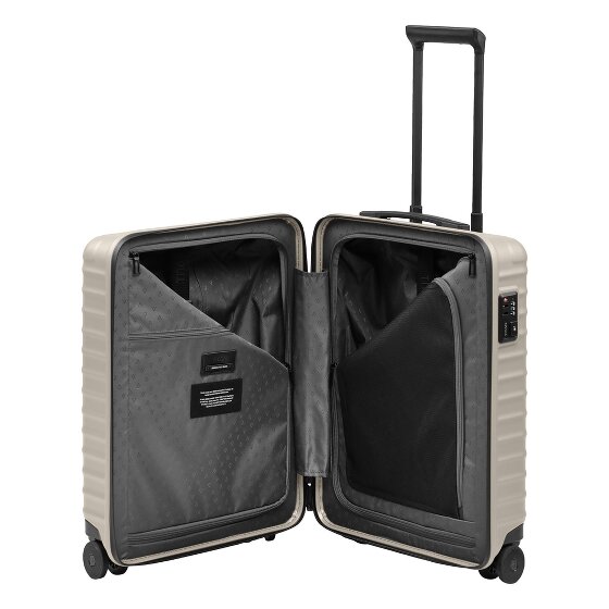 Titan Upgrade 4 roues Valise cabine S 55 cm