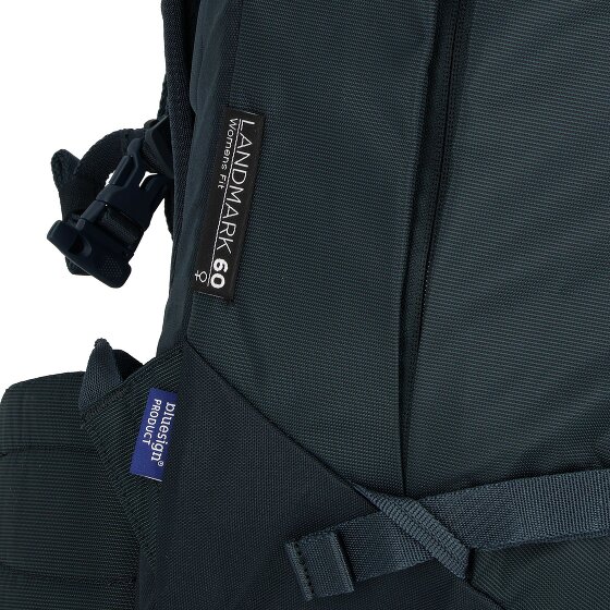 Thule Landmark Sac de voyage Weekender 45 cm