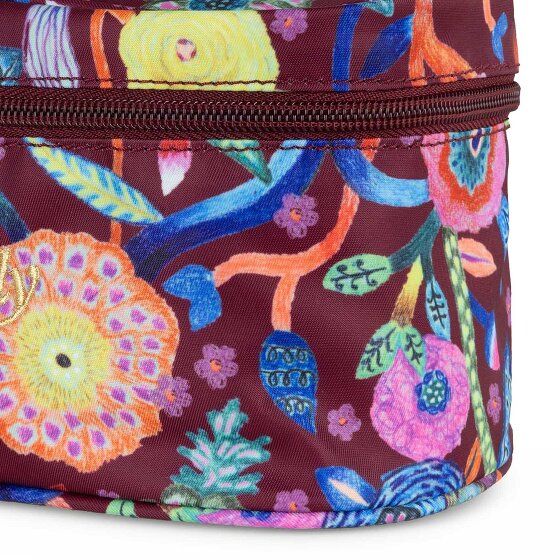 Oilily Tern Tides Trousse de toilette 18.5 cm
