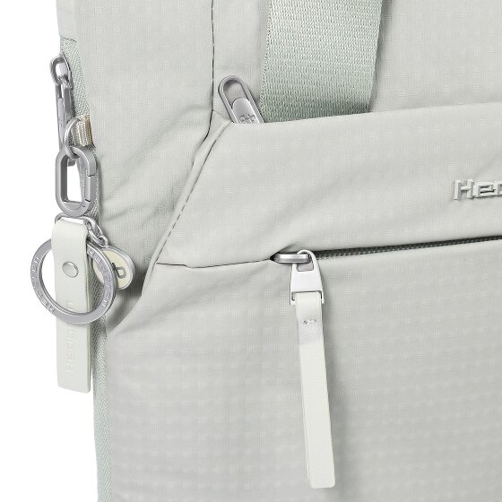 Hedgren Furo Roku Sac à main Protection RFID 30 cm Compartiment pour ordinateur portable