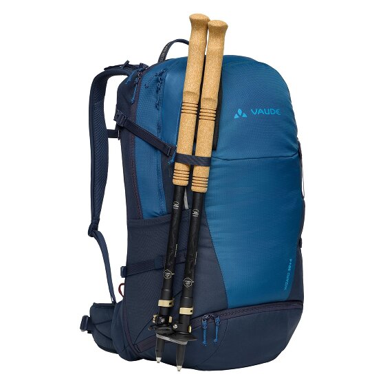 Vaude Wizard Sac à dos de randonnée 53 cm