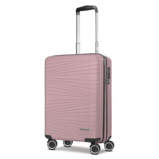 Franky Dallas 3.0 4 roulettes Trolley S 55 cm