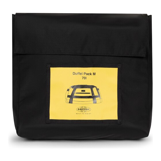 Eastpak Duffel Pack Duffle Pack Sac de voyage Weekender M 71 cm