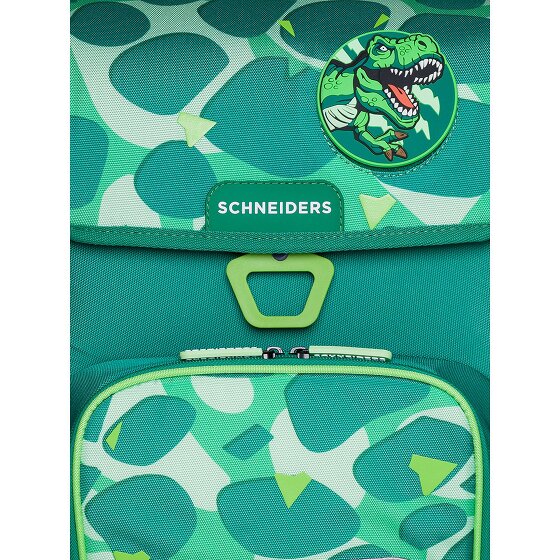 Schneiders Ergolite Set de cartables 8 pièces