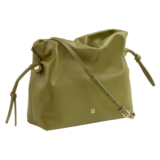 DuDu Sac à bandoulière Cuir 26 cm