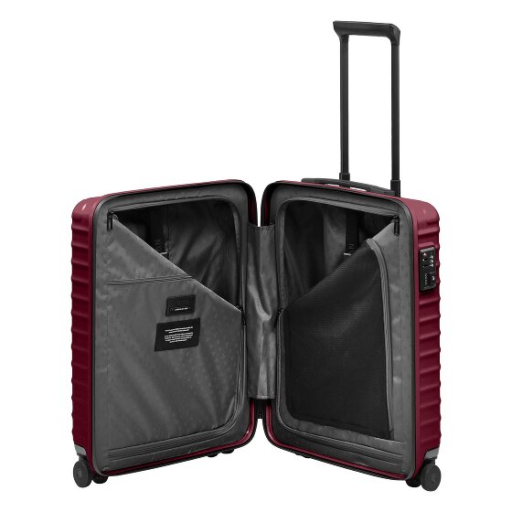 Titan Upgrade 4 roues Valise cabine S 55 cm
