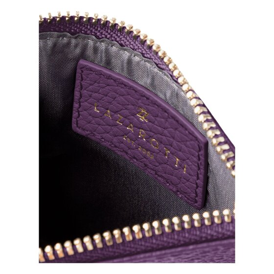 Lazarotti Bologna Leather Étui à clés Cuir 11.5 cm