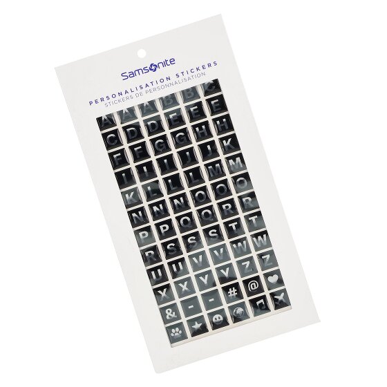 Samsonite Intuo 4 roulettes Trolley M 69 cm avec soufflet d'extension