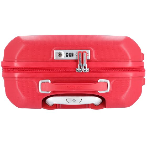 Samsonite Flux 4-roues trolley cabine 55 cm