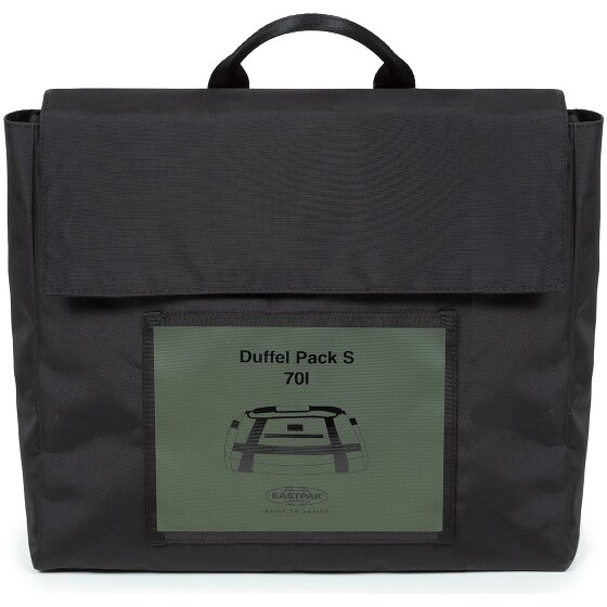 Eastpak Duffel Pack Duffle Pack Sac de voyage Weekender M 71 cm
