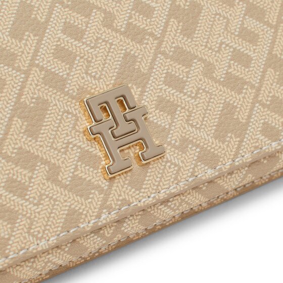Tommy Hilfiger TH Monoplay Portefeuille d'embrayage 19.5 cm