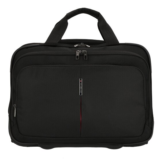 Samsonite Guardit 3.0 2 roues Trolley pilote 33 cm Compartiment ordinateur