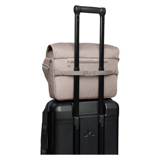 Vaude Coreway Besace 36 cm Compartiment ordinateur