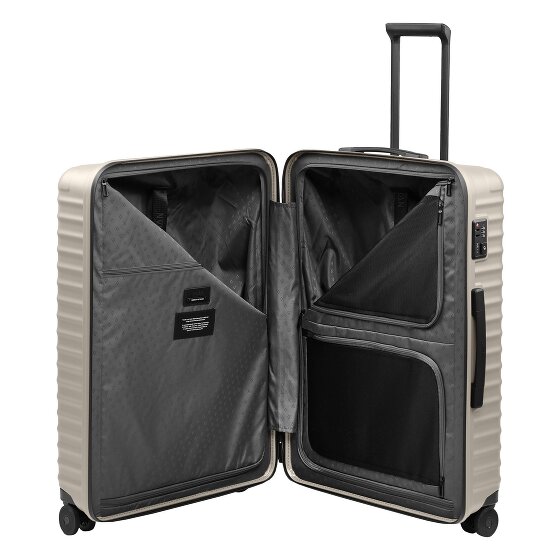 Titan Upgrade 4 roues Valise cabine L 75 cm