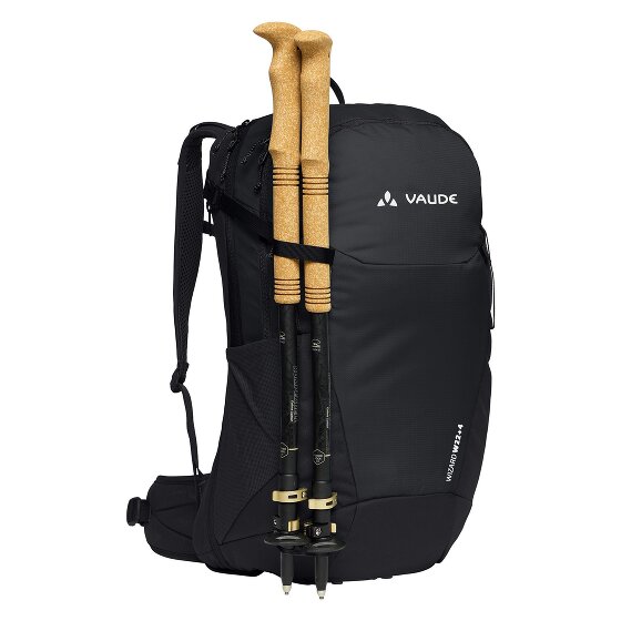 Vaude Women's Wizard Sac à dos de randonnée 51 cm