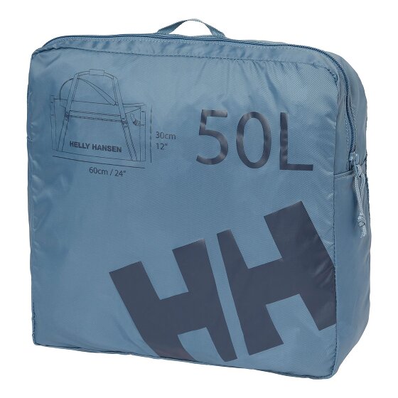 Helly Hansen Duffel Bag 2 50L Sac de sport 60 cm