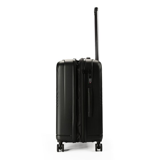Gabol Radar 4 roulettes Trolley 76 cm