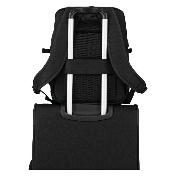 Travelite Kick Off Daypack 40 cm Compartiment ordinateur