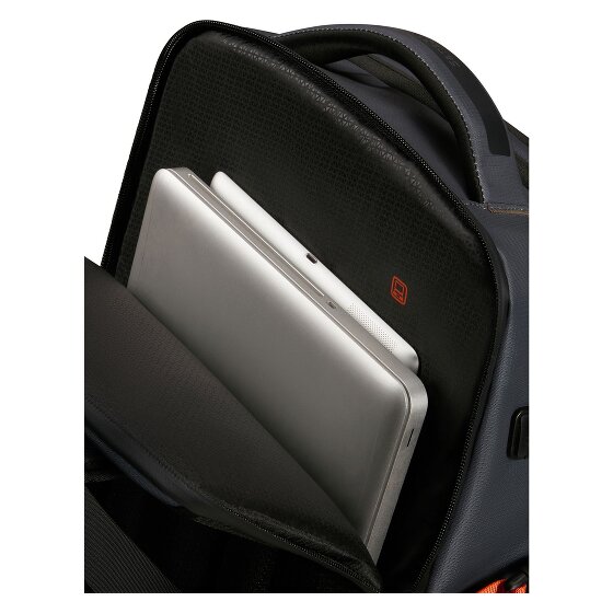 Samsonite Sac à dos de voyage Bizz2go 44 cm "avec soufflet d''extension"' pour ordinateur portable