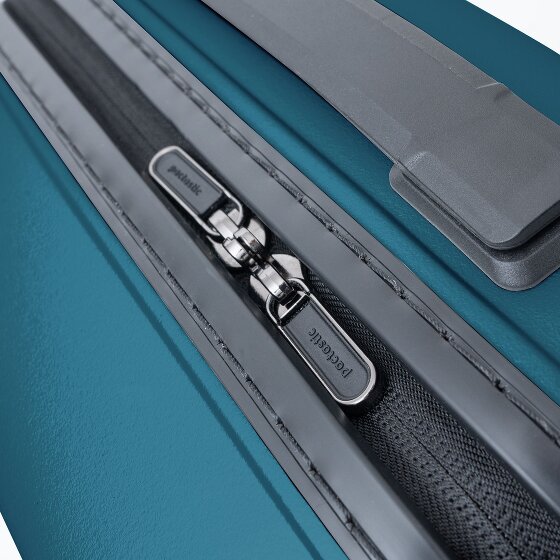 Pactastic Collection 02 Vanity-case 34 cm