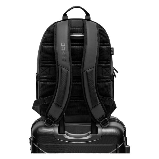 OAK25 LumoSense Daypack 43 cm Compartiment ordinateur