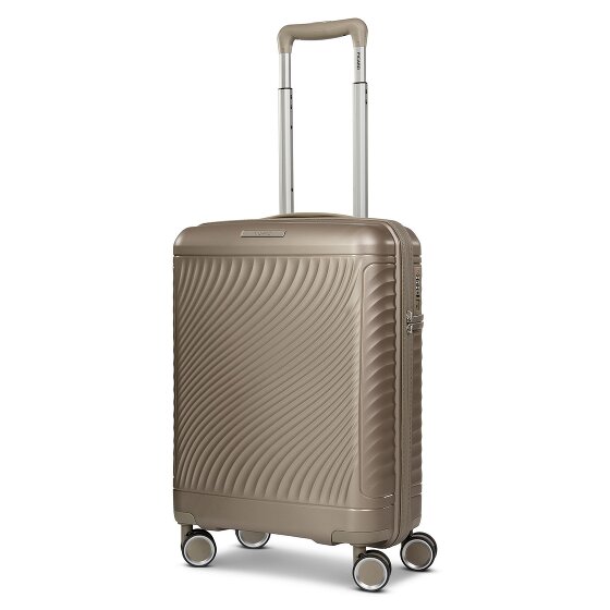 Picard Vienna 4 roulettes Trolley de cabine S 54 cm