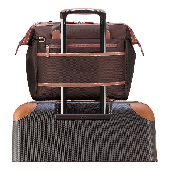 Delsey Paris Chatelet Air 2.0 Sac de voyage Weekender 47.5 cm