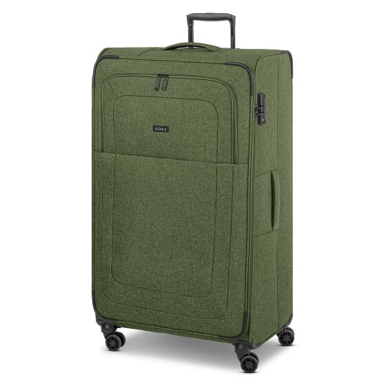 Redolz Essentials 12 4-roll trolley XL 90 cm très grand taille spéciale