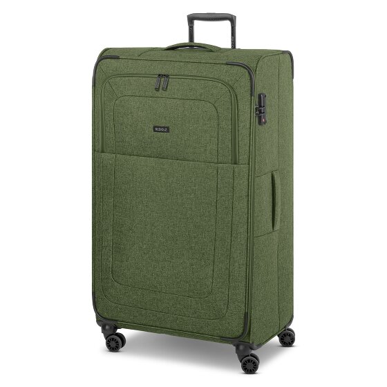 Redolz Essentials 12 4-roll trolley XL 90 cm très grand taille spéciale