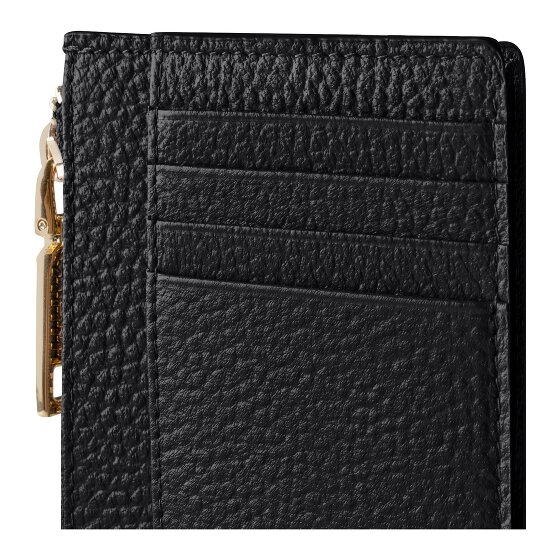 Lazarotti Bologna Leather Porte-clés Cardholder RFID Cuir 11,5