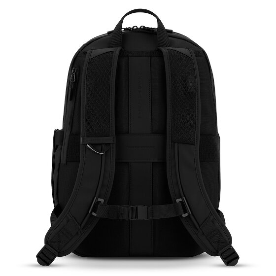 Kapten & Son Oslo Daypack 45 cm Compartiment pour ordinateur portable