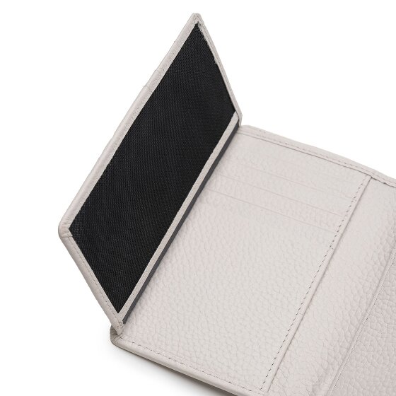 Lazarotti Bologna Leather Porte-monnaie Cuir 14 cm