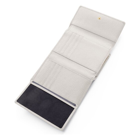 Lazarotti Bologna Leather Porte-monnaie Cuir 14 cm