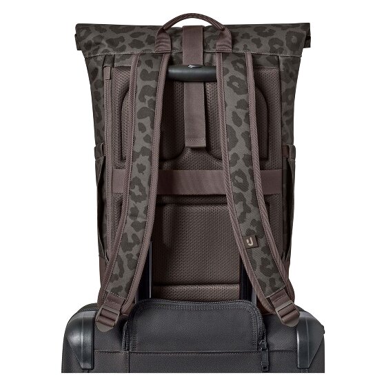 Johnny Urban Luca Daypack 42 cm Compartiment ordinateur