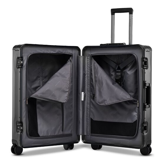Stratic Phoenix 4 roues Valise cabine M 68 cm