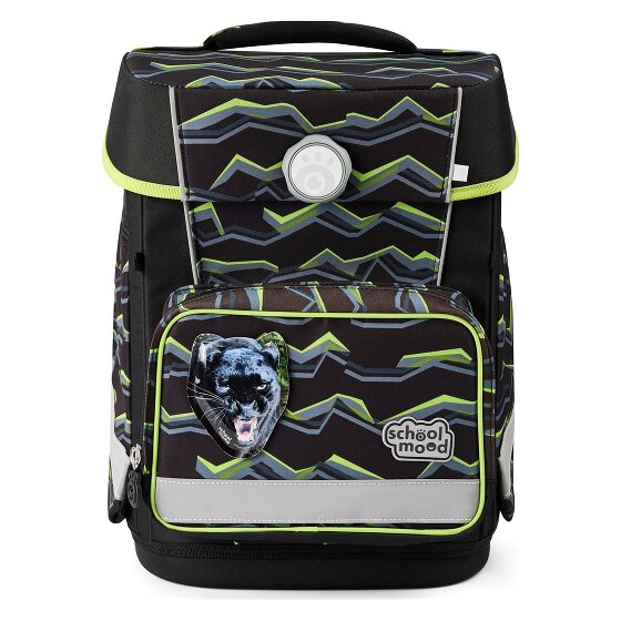 School-Mood Champion Maxx Set de cartables 6 pièces