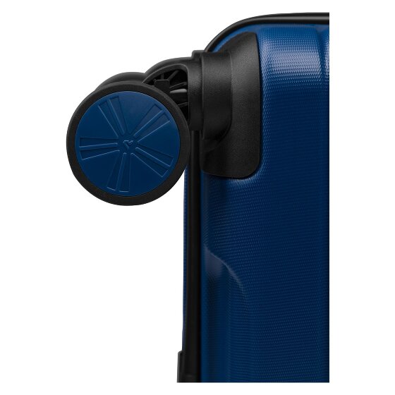 Roncato Baseliner 4 roulettes Set de valises 3 pièces