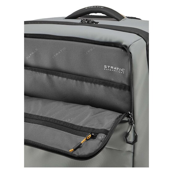 Stratic Vibe 2 roues Sac de voyage 79 cm