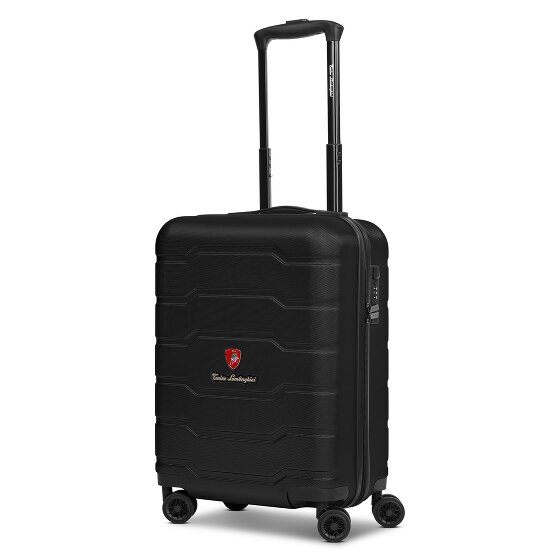 Tonino Lamborghini Bologna 4 roulettes Trolley de cabine S 53 cm
